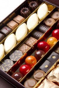 choconoel chocolat de noel